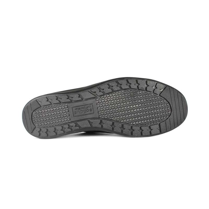 chaussures pieds larges femme SOLIDUS Heaven 27020
