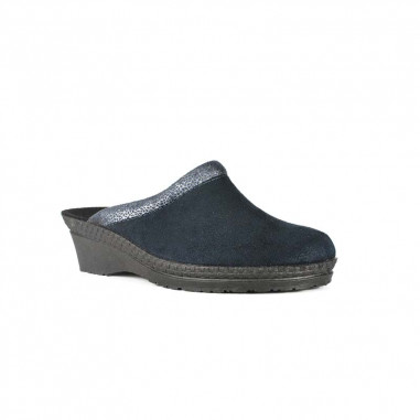 chaussons mules femme Rohde 2459