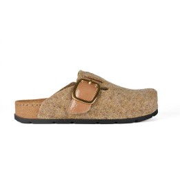 Chaussons sabot confortables femme Rohde 6012