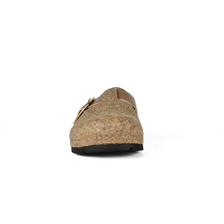 Chaussons sabot confortables femme Rohde 6012
