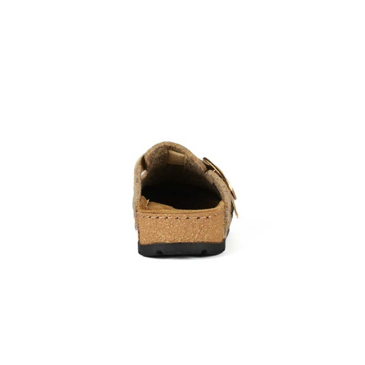 Chaussons sabot confortables femme Rohde 6012