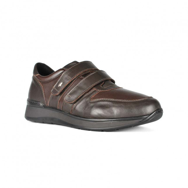 Chaussures pieds sensibles homme PODOLINE Alfano