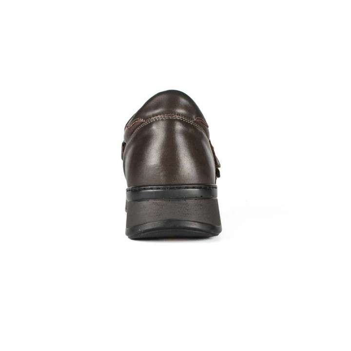 Chaussures pieds sensibles homme PODOLINE Alfano