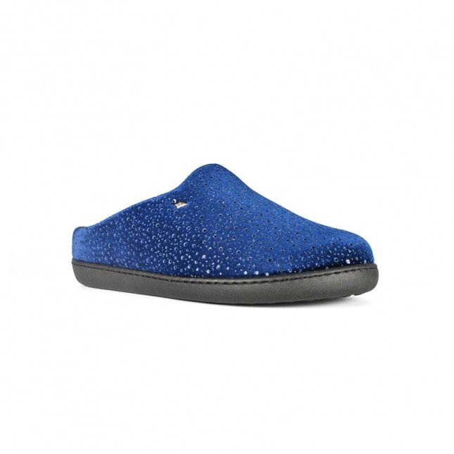 chaussons mules femme pieds sensibles Podoline Erve