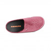 chaussons mules femme pieds sensibles Podoline Erve