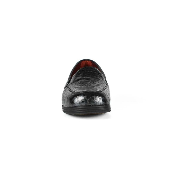 mocassins femme confortable Semelflex Maya