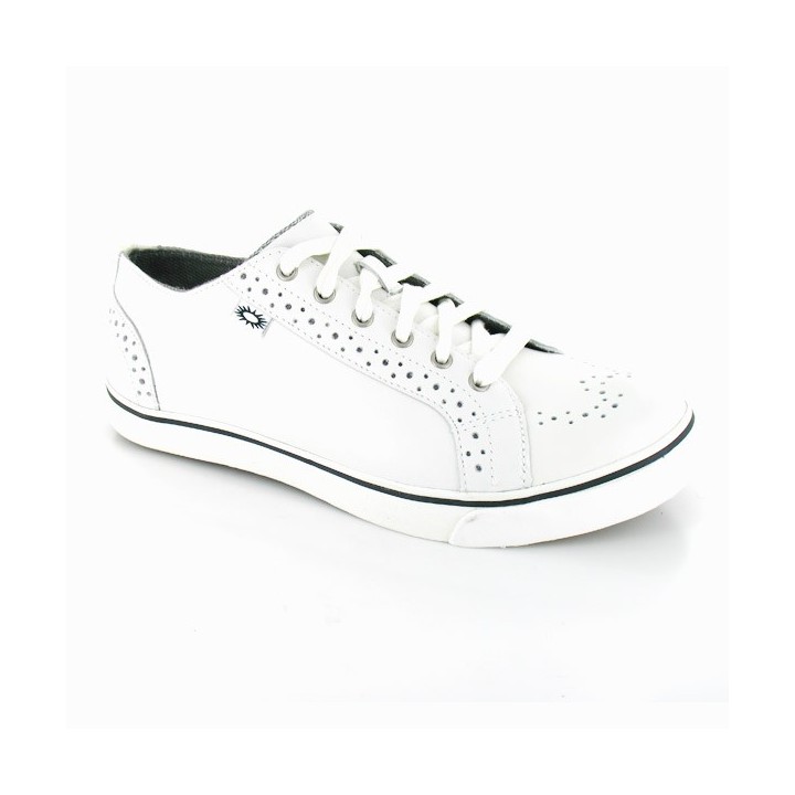 chaussures lacets homme UGG Roxford