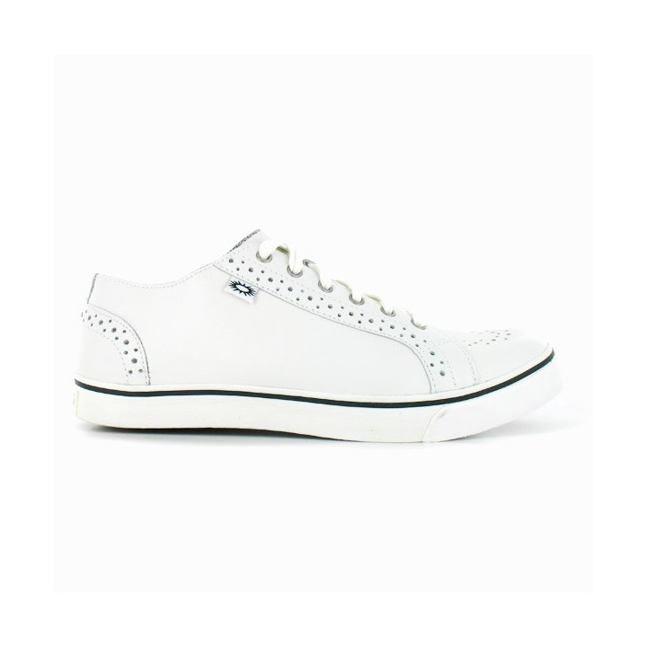 chaussures lacets homme UGG Roxford