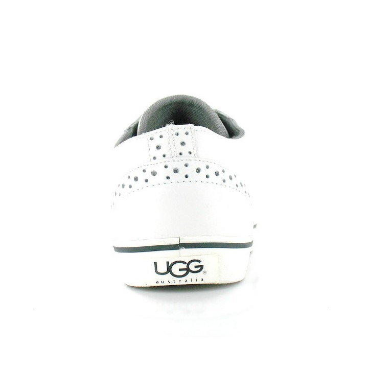 chaussures lacets homme UGG Roxford