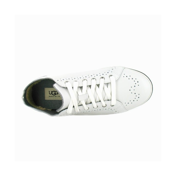 chaussures lacets homme UGG Roxford