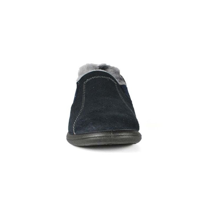 chaussons fourrés femme rohde N°2516