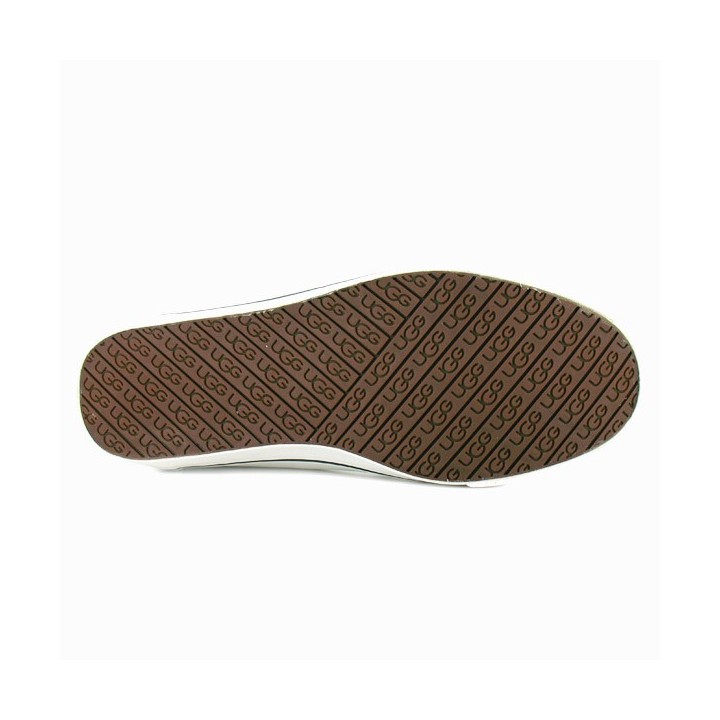 chaussures lacets homme UGG Roxford