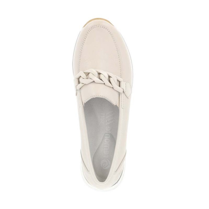 mocassin femme confortable Remonte R6711