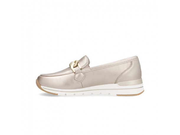 mocassin femme confortable Remonte R6711