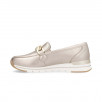 mocassin femme confortable Remonte R6711