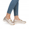 mocassin femme confortable Remonte R6711