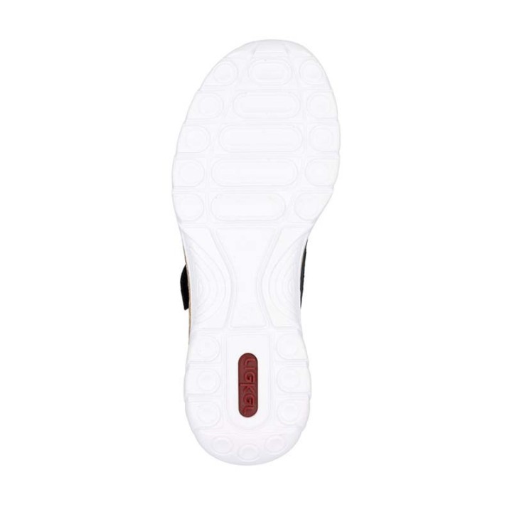 Ballerines femme confortables Rieker New York N42B0
