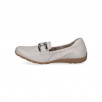 mocassin confort femme caprice 24600