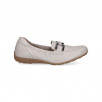 mocassin confort femme caprice 24600