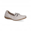 mocassin confort femme caprice 24600