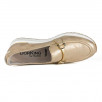 mocassins femme confortables Dorking Indios 9047