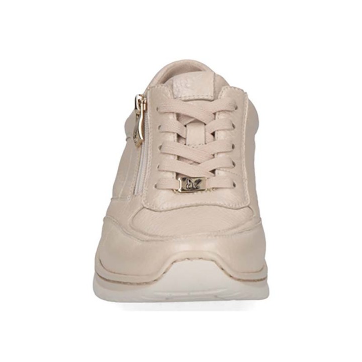 basket femme confortable et souple  caprice 23716