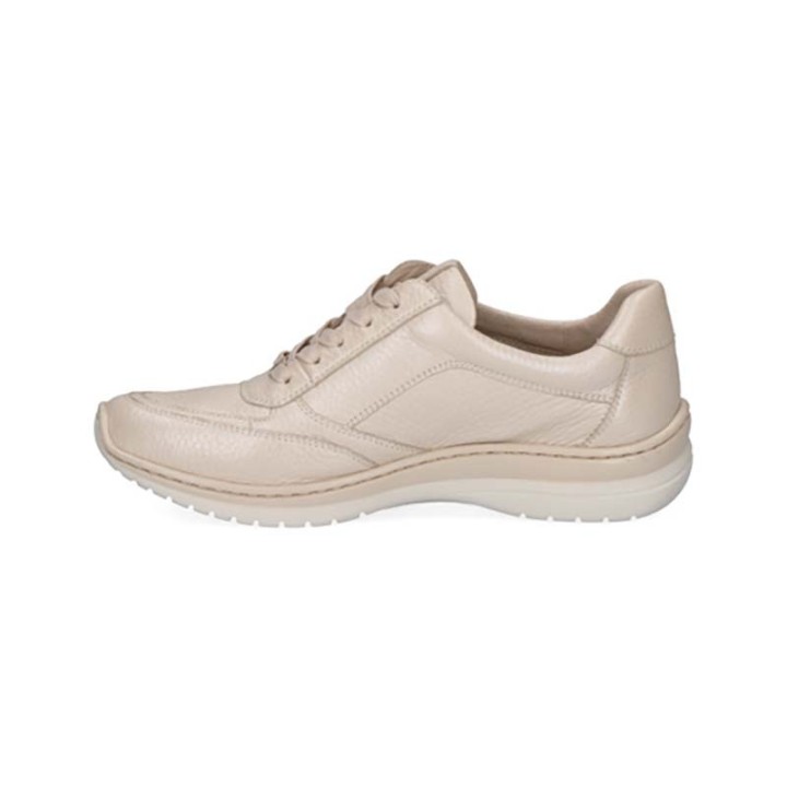 basket femme confortable et souple  caprice 23716