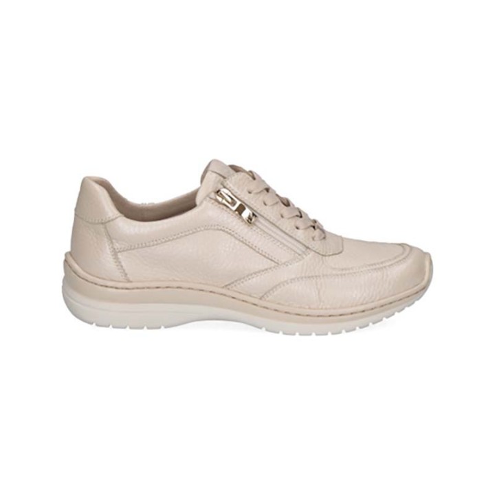 basket femme confortable et souple  caprice 23716
