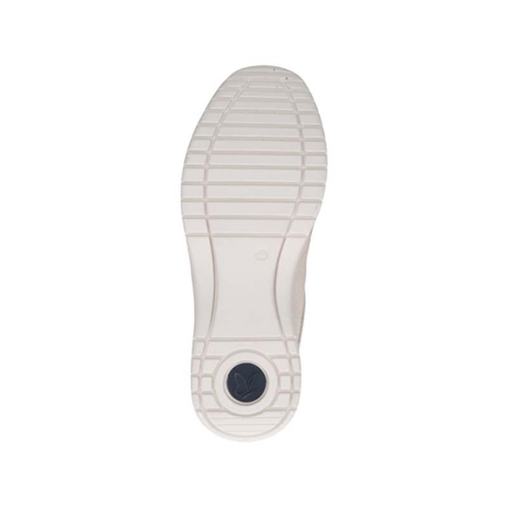 basket femme confortable et souple  caprice 23716