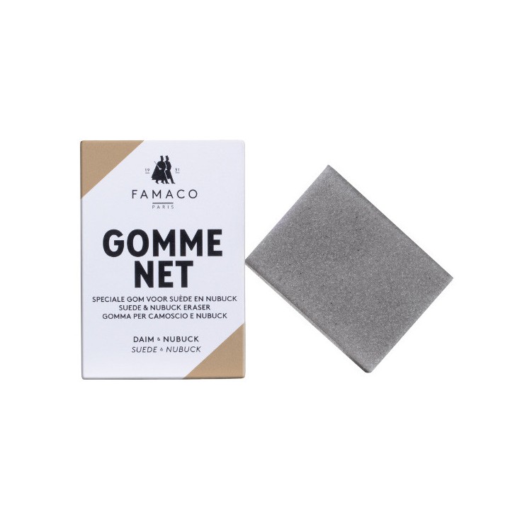 Gomme Net