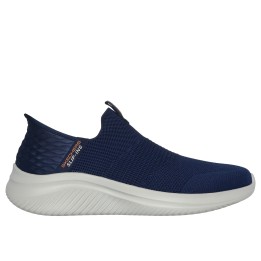 basket confortable homme sketchers 232450