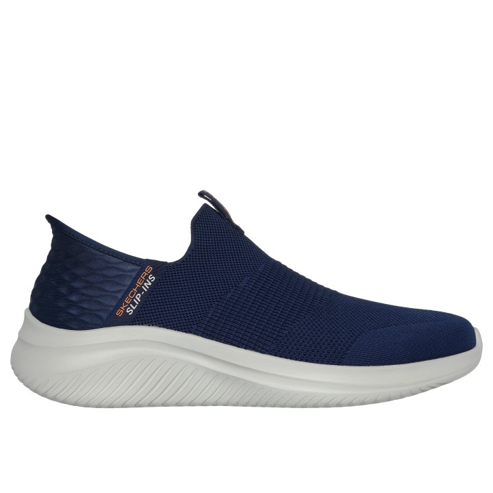 basket confortable homme sketchers 232450
