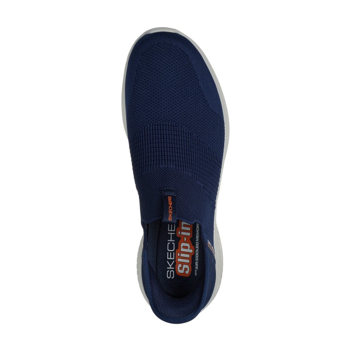 basket confortable homme sketchers 232450