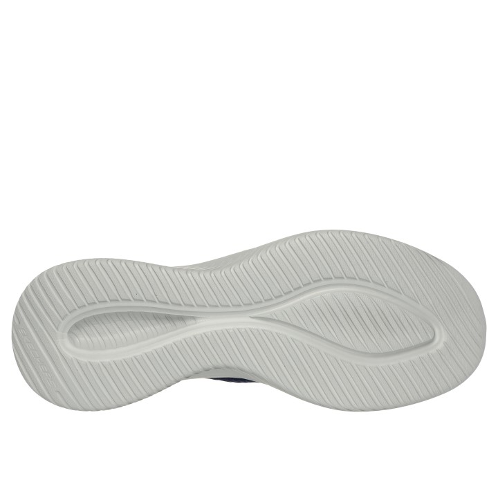 basket confortable homme sketchers 232450