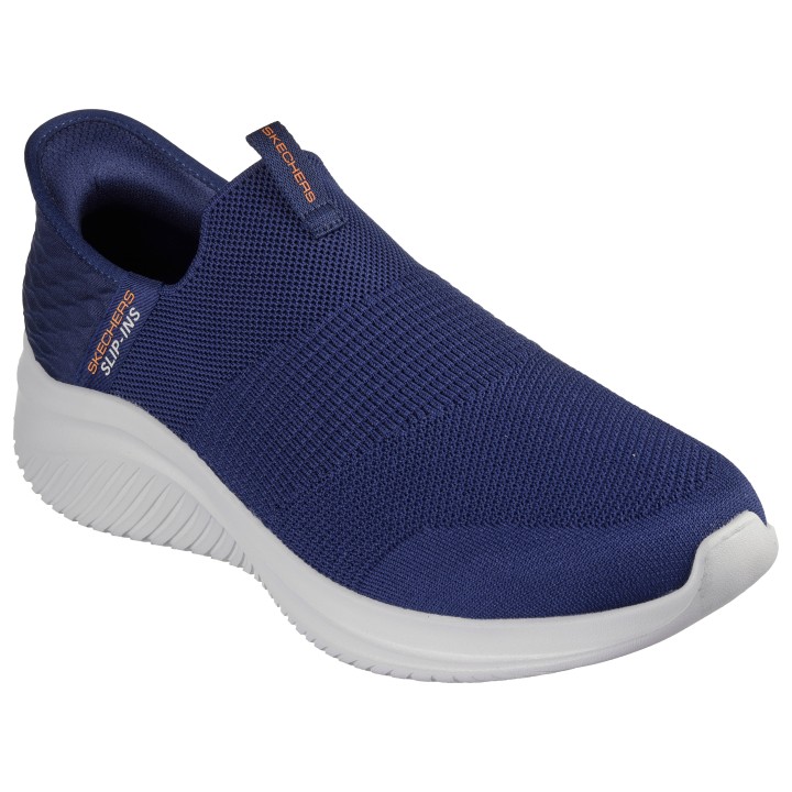 basket confortable homme sketchers 232450
