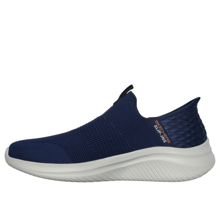 basket confortable homme sketchers 232450