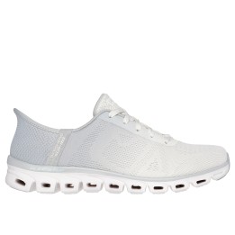 basket femme confortable skechers 104566