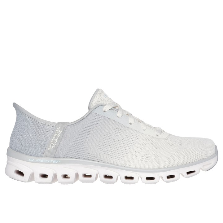 basket femme confortable skechers 104566