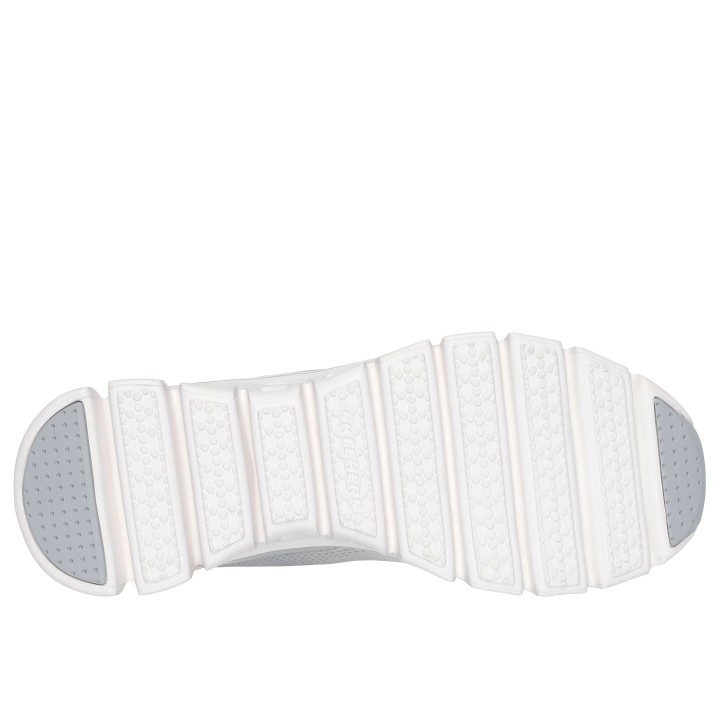 basket femme confortable skechers 104566