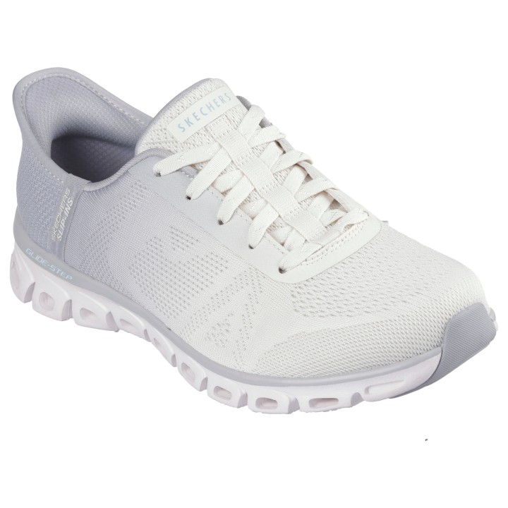 basket femme confortable skechers 104566