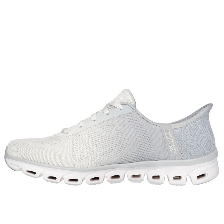 basket femme confortable skechers 104566