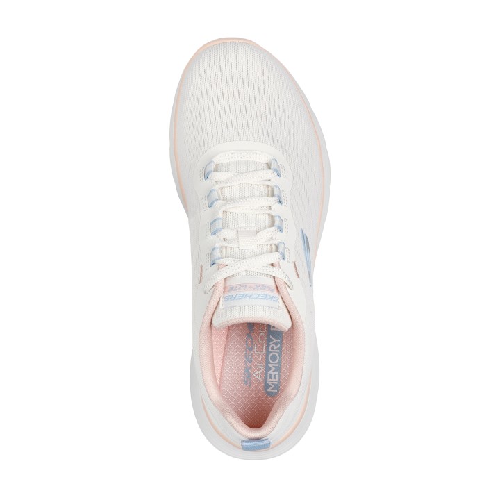 basket femme confortable skechers 150201