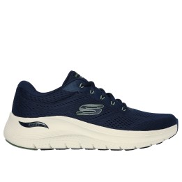 basket homme confortable skechers 232700