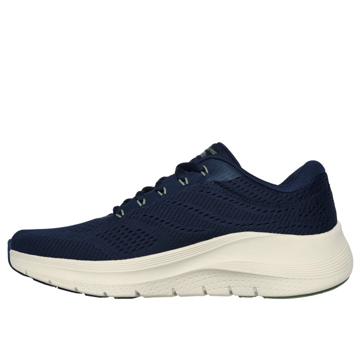 basket homme confortable skechers 232700