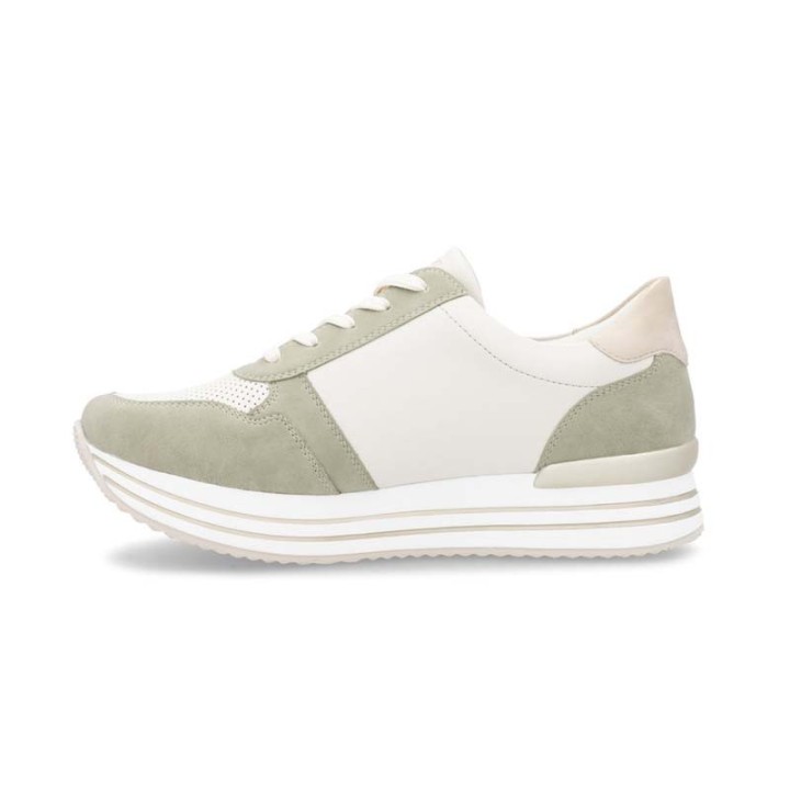 basket femme confortable Remonte D1327