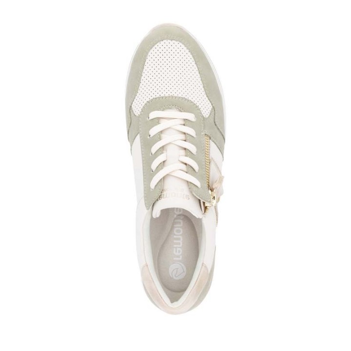 basket femme confortable Remonte D1327
