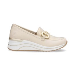 mocassin femme confortable Remonte D0T12