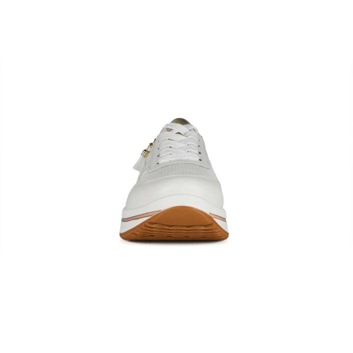 basket confortable femme pieds larges ARA 27550