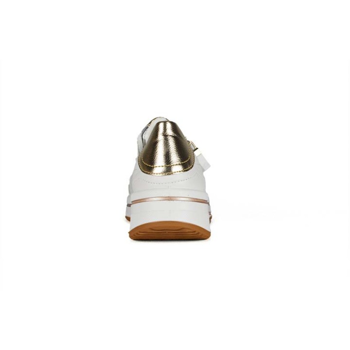 basket confortable femme pieds larges ARA 27550