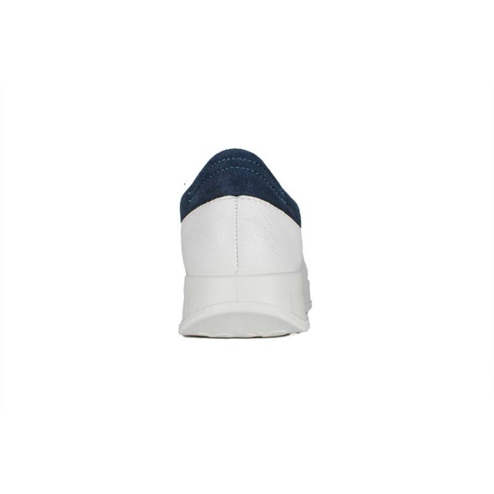 basket homme pieds larges et confortable ARA 28605
